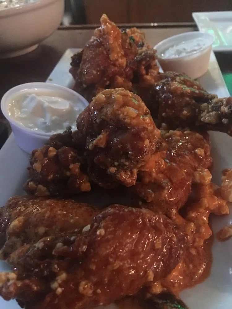 Bleu Cheese Crumbles