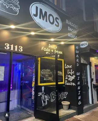 Jmo's